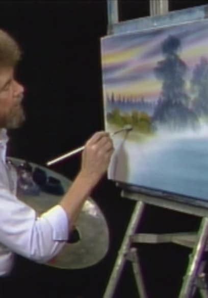 Joy of Painting (Season 7, Episode 12) .